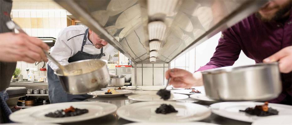 Genuss-Festival 2026 in Erlangen: Kulinarische Vielfalt und Sternekoch beim ‘Cooking with friends’ - Lesen Sie die Nachrichten