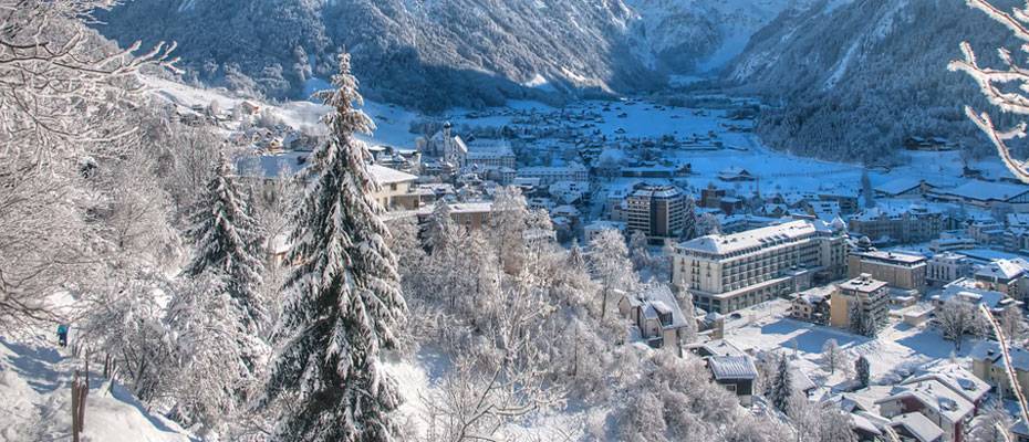 Ein Winter voller Wunder in der Alpine Collection von Kempinski Hotels entdecken