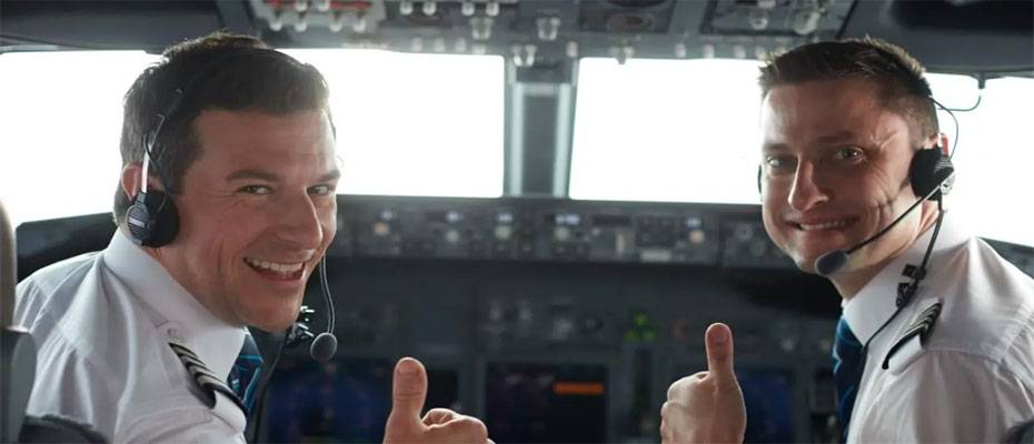 Karriere mit Rückenwind: SunExpress investiert in Talente und bildet eigenen Nachwuchs aus