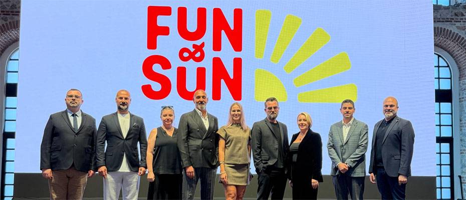 FUN&SUN İstanbul Ofisi Lansmanı Rixos Tersane’de Gerçekleşti - Haberi Oku