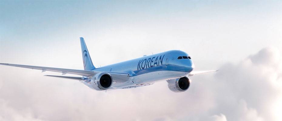 Korean Air und Condor starten Partnerschaft für nahtlose Deutschland-Verbindungen - Lesen Sie die Nachrichten