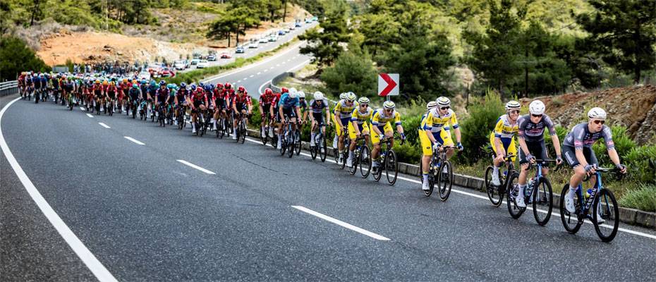 Türkiye, bisikletin merkezi olmayı sürdürüyor - Lesen Sie die Nachrichten?>