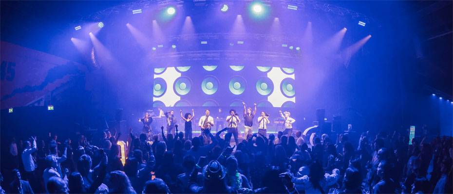 Özlenen Etkinlik: QTA Reisesommer, 2016 yılında 10 Ekim´de yapılacak - Lesen Sie die Nachrichten?>