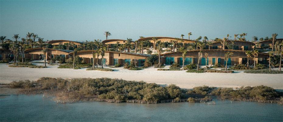 Red Sea International eröffnet Shura Island – neues Zentrum für nachhaltigen Luxus - Lesen Sie die Nachrichten