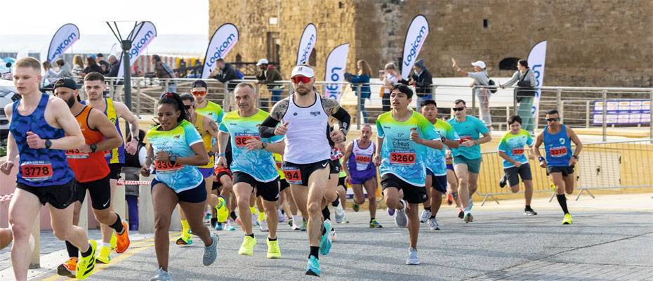 TUI Sees Gen-Z Surge in ‘Race-cations’ and Sports Tourism - Lesen Sie die Nachrichten?>