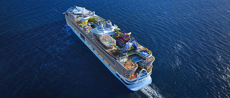 Royal Caribbean Unveils New Caribbean Adventures for 2027–28 - Lesen Sie die Nachrichten?>