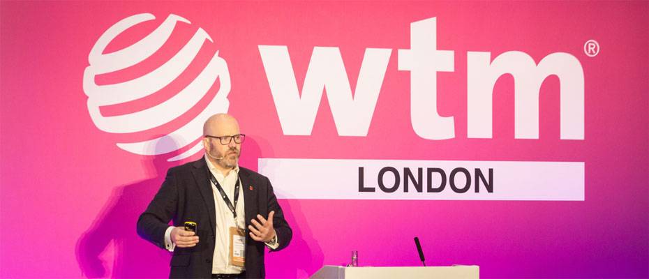 Global Travel Industry Set to Outpace World Economy, Says WTM Report - Lesen Sie die Nachrichten?>