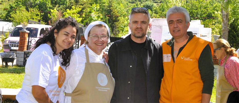 Stärkung des ländlichen Tourismus in Albanien - Lesen Sie die Nachrichten