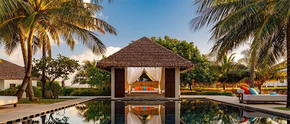 Prestigeträchtige Doppel-Auszeichnung für OZEN RESERVE BOLIFUSHI - Lesen Sie die Nachrichten