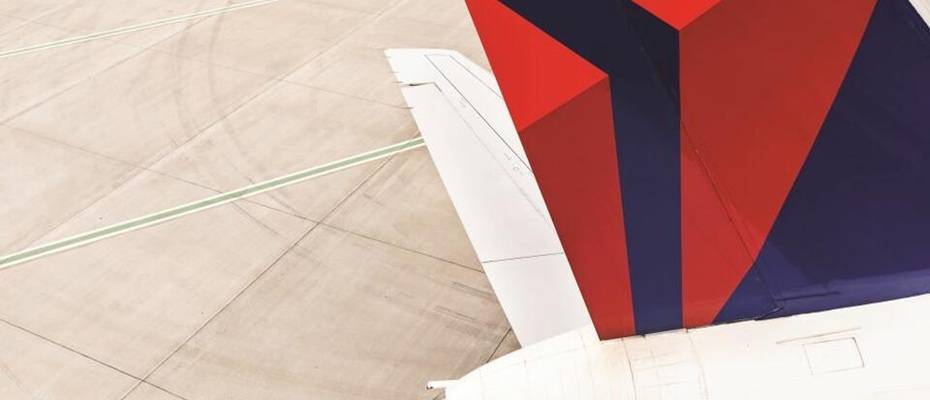 Delta reduces flights beginning Nov. 7 in compliance with FAA directive - Lesen Sie die Nachrichten?>