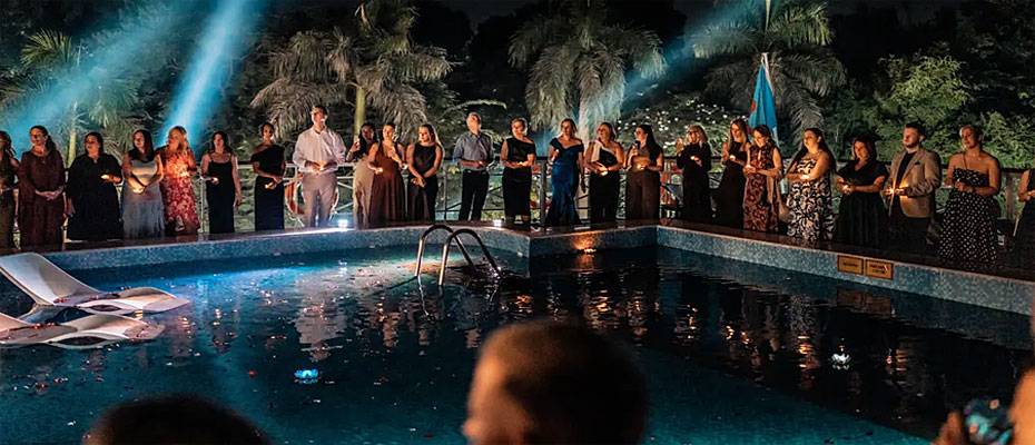 TUI River Cruises launches its second Nile ship, TUI Bahareya, with a traditional blessing in Luxor - Lesen Sie die Nachrichten?>