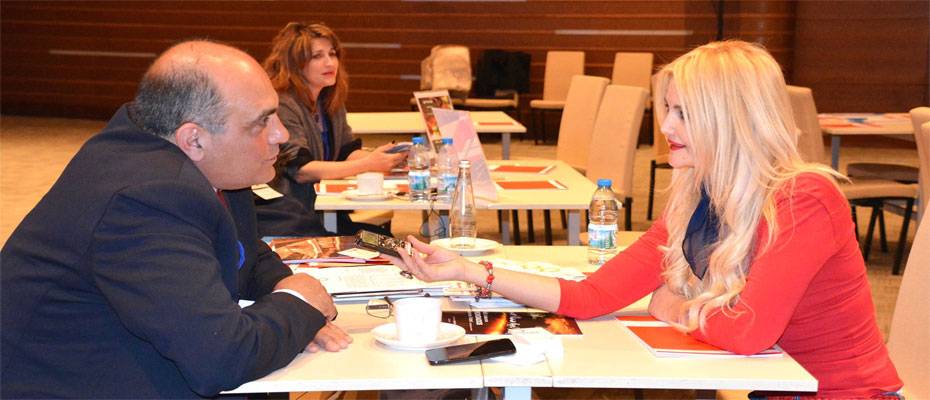 Yunan Turizmcilerin Yeni Odağı Ankara Pazarı  - Lesen Sie die Nachrichten?>