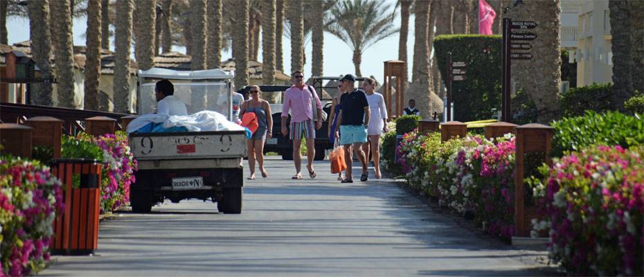 Mısır ve Katar’dan Akdeniz kıyısında 29 milyar dolarlık turizm ve gayrimenkul yatırımı - Lesen Sie die Nachrichten?>