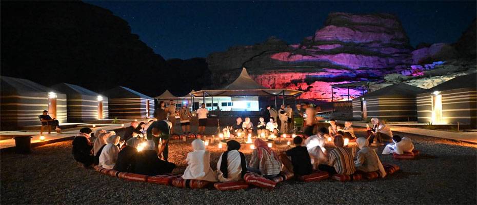 So feiert die Welt Silvester – mit Weltweitwandern auf Entdeckungsreise zu besonderen Bräuchen - Lesen Sie die Nachrichten