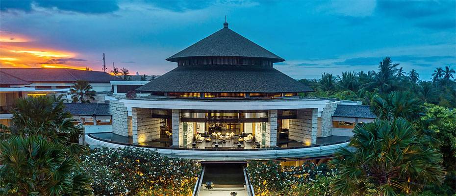 Atmosphere Core baut Expansion in Indien weiter aus - Lesen Sie die Nachrichten