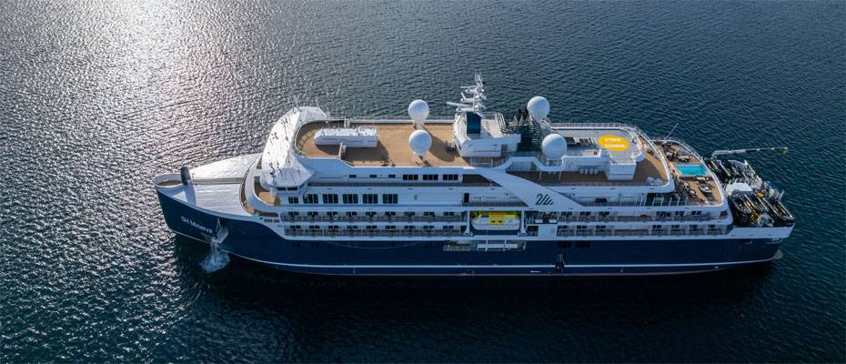 Dem All auf See ganz nah – Swan Hellenic startet ‘Explore Space at Sea’ - Lesen Sie die Nachrichten