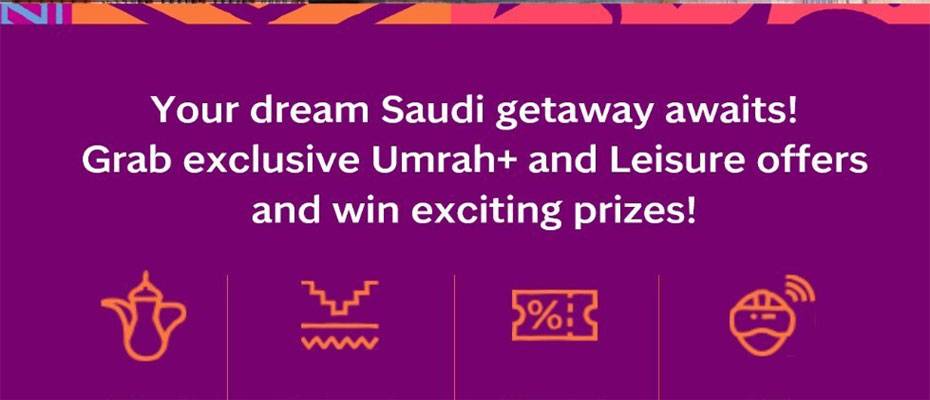 Suudi Arabistan Seyahat Fuarı 2025 Malezya’ya geri dönüyor - Haberi Oku