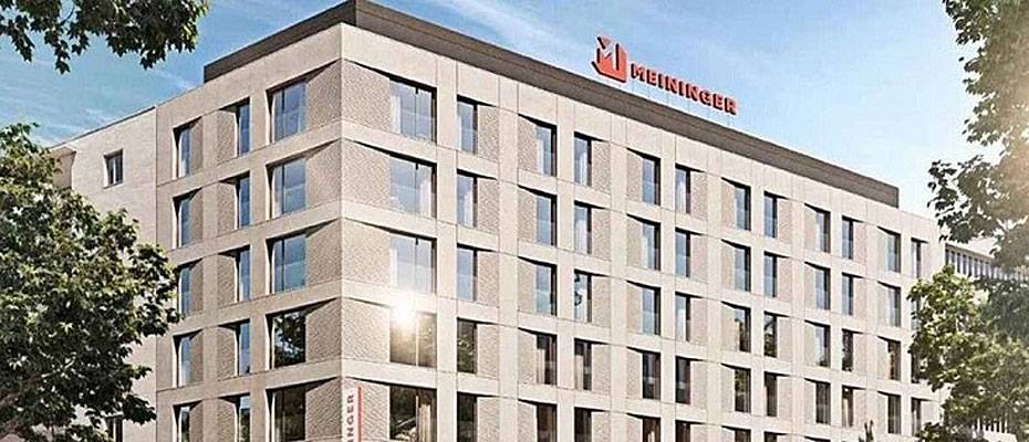 Alman otel zinciri Meininger, İspanya’daki ikinci otelini açmaya hazırlanıyor