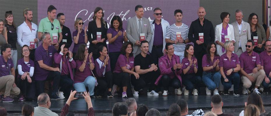 Bentour Reisen’den İzmir’de ‘Club of the Best’ buluşması - Haberi Oku