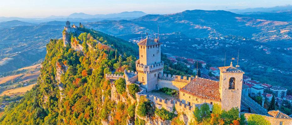 Mit allen Sinnen durch Italien: trendtours präsentiert neue Reise in die Emilia Romagna - Lesen Sie die Nachrichten