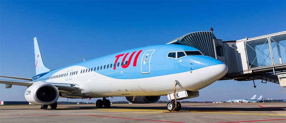 TUI adds new direct flights to Kos from Bournemouth, Exeter, and London Stansted - Lesen Sie die Nachrichten?>