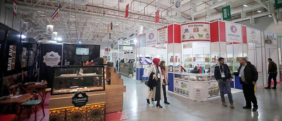 Istanbul to host 11th World Halal Summit and Halal Expo under theme of innovation and excellence - Lesen Sie die Nachrichten?>