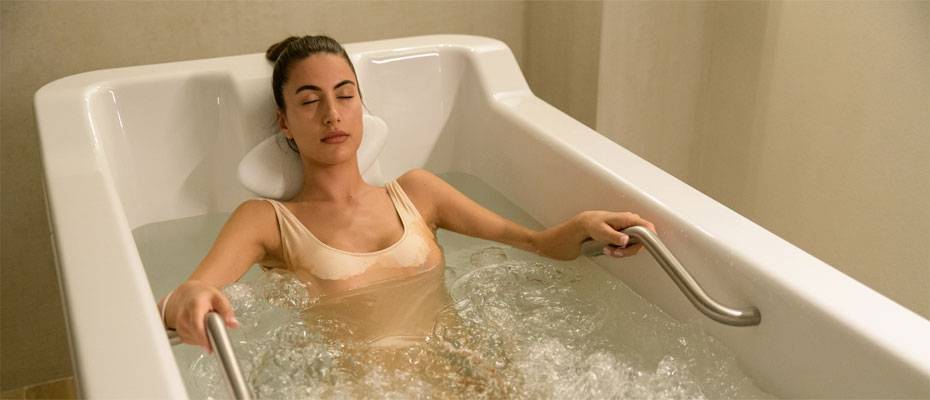 Auf sanftem Weg zu neuer Beweglichkeit und Lebensqualität - Lesen Sie die Nachrichten