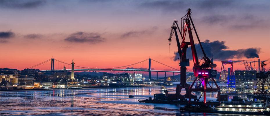 Göteborg startet mit 14 Neuheiten ins Reisejahr 2026 - Lesen Sie die Nachrichten