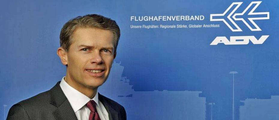 UN-Klimakonferenz in Belém: Flughäfen als Partner für Klimaschutz und Transformation - Lesen Sie die Nachrichten