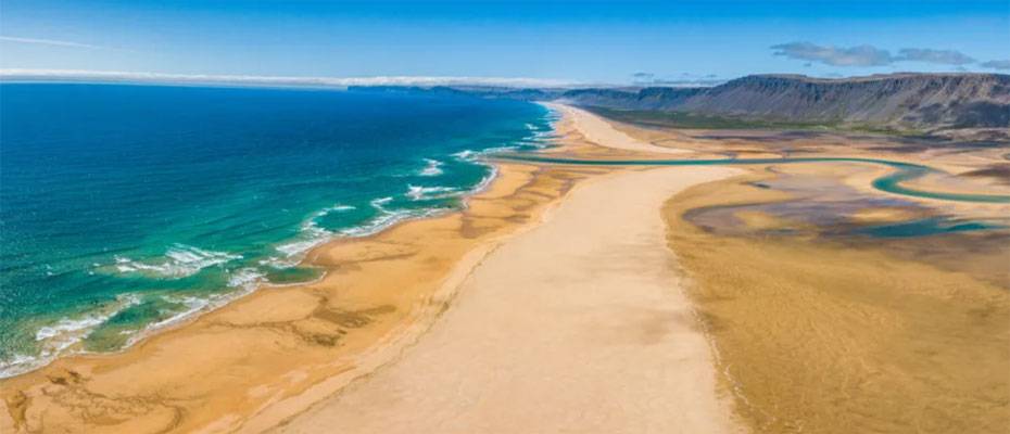 Neues Island-Programm 2026: Familienabenteuer und Westfjorde erstmals im Angebot - Lesen Sie die Nachrichten