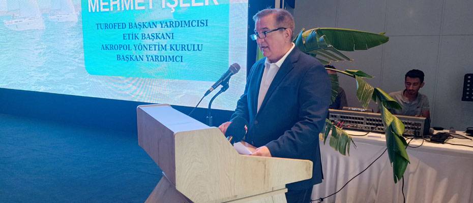 Turizmcilerden kur politikası çağrısı - Lesen Sie die Nachrichten?>