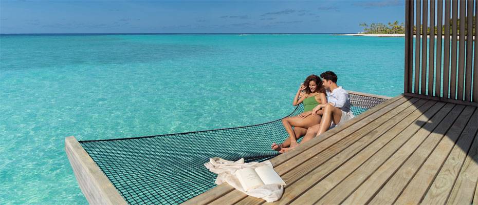 Mehr als ein Zimmer: Wo Hotels zu Sehnsuchtsorten werden - Lesen Sie die Nachrichten