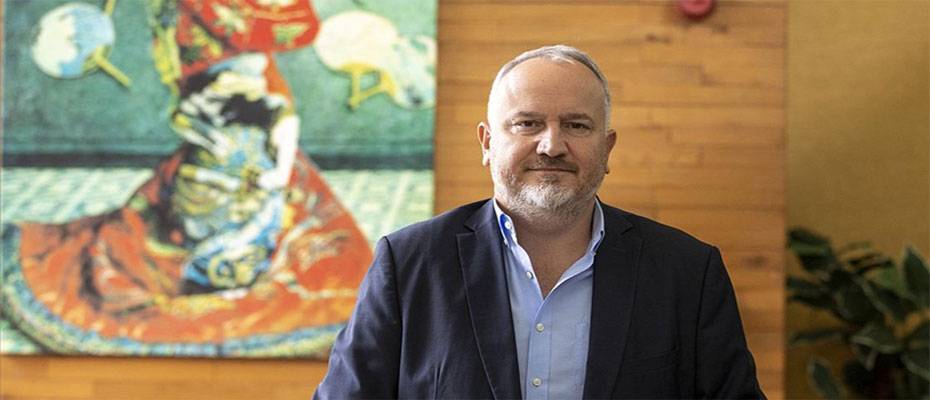 Antalya turizminde İngiltere pazarı rekor yükselişini sürdürüyor - Lesen Sie die Nachrichten?>