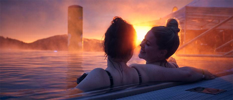 Winterglamping mit Aussicht: Neues 5-Sterne-Camping Resort in Bodenmais - Lesen Sie die Nachrichten