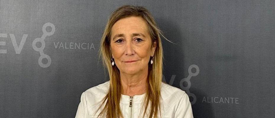 Spanierin Eva Blasco zur Präsidentin der World Travel Agents Associations Alliance gewählt - Lesen Sie die Nachrichten