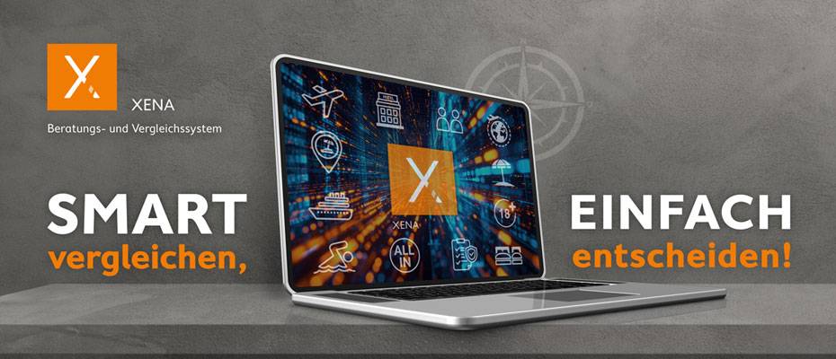 Neue XENA-Version überzeugt – Lizenzzahlen steigen deutlich - Lesen Sie die Nachrichten