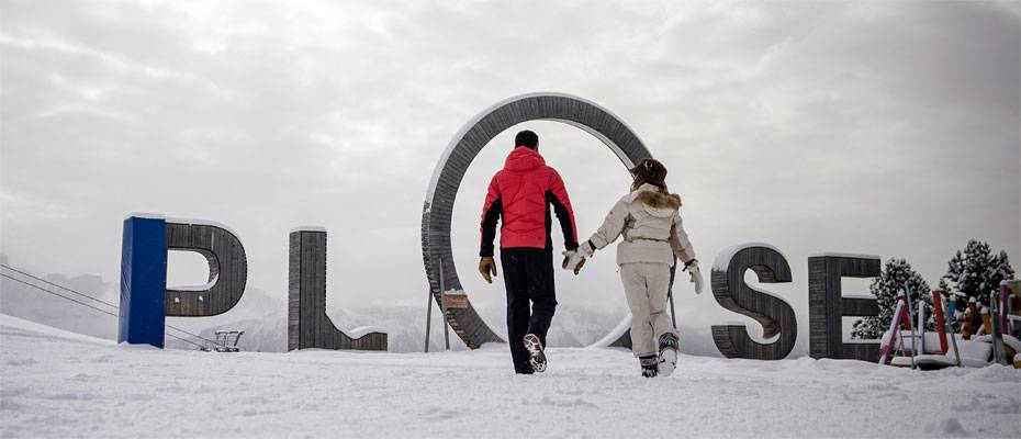 Plose startet mit neuer Hütte und vielfältigem Winterangebot in die Saison - Lesen Sie die Nachrichten