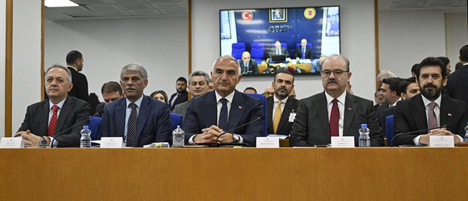 Türkei verzeichnet 50 Millionen Besucher in neun Monaten - Lesen Sie die Nachrichten