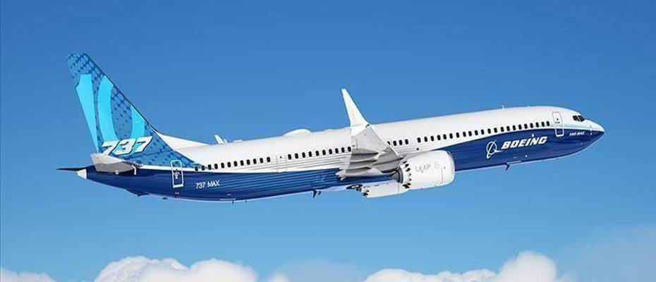 737 MAX kazalarının faturası Boeing için büyüyor: Mağdurlar lehine ilk karar çıktı - Lesen Sie die Nachrichten?>