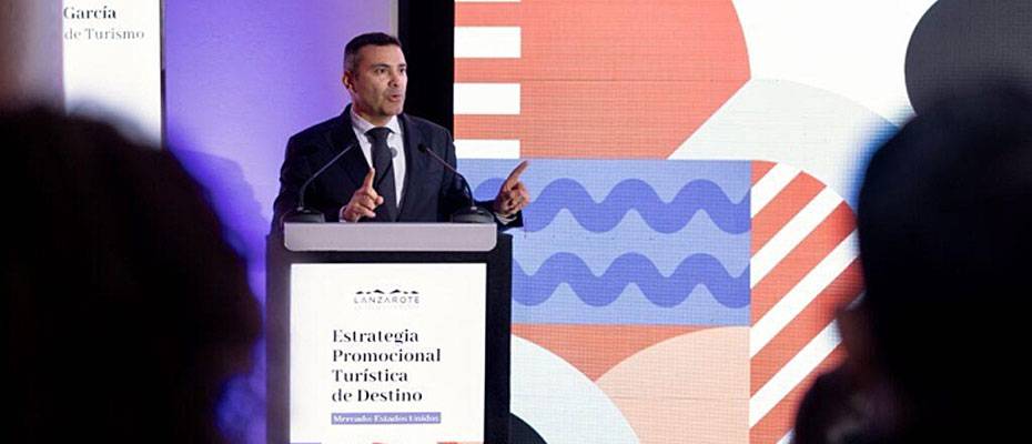 Lanzarote führt die touristischen Ausgaben auf den Kanaren an – höchster Wert seit 2010 - Lesen Sie die Nachrichten