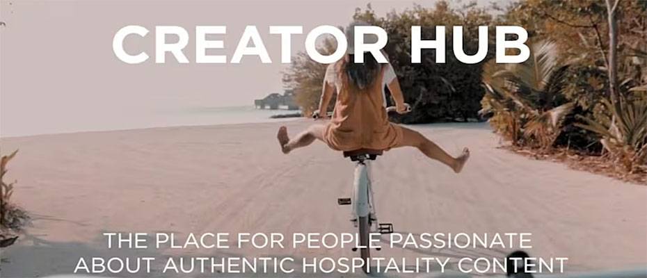 Radisson Hotel Group Launches Creator Hub: A New Platform for Authentic Travel Storytelling - Lesen Sie die Nachrichten?>