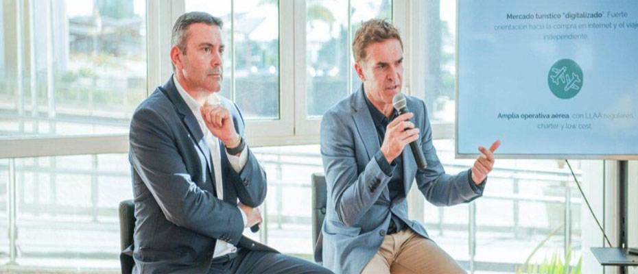 Lanzarote, 2010’dan Bu Yana En Yüksek Turist Harcamasıyla Kanarya Adaları’nda Lider - Lesen Sie die Nachrichten?>