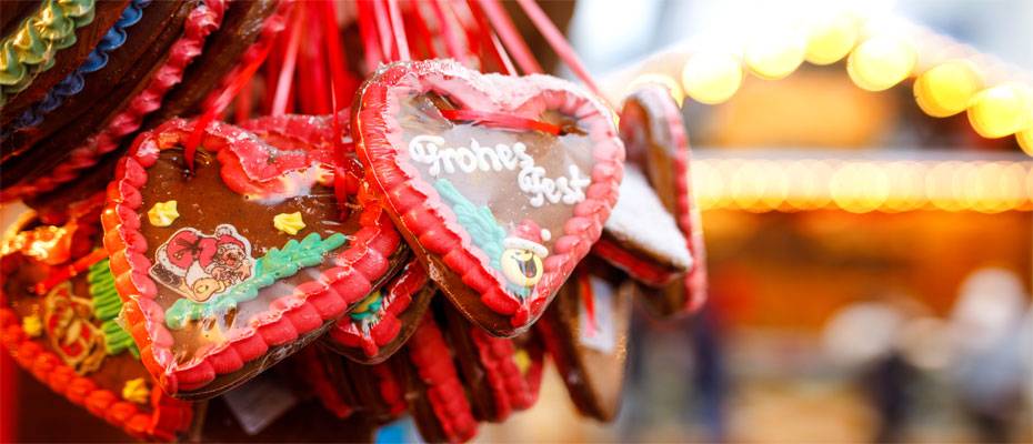 Avrupa’nın En İyi Noel Şehirleri 2025: Türk gezginler için Viyana başı çekiyor - Lesen Sie die Nachrichten?>