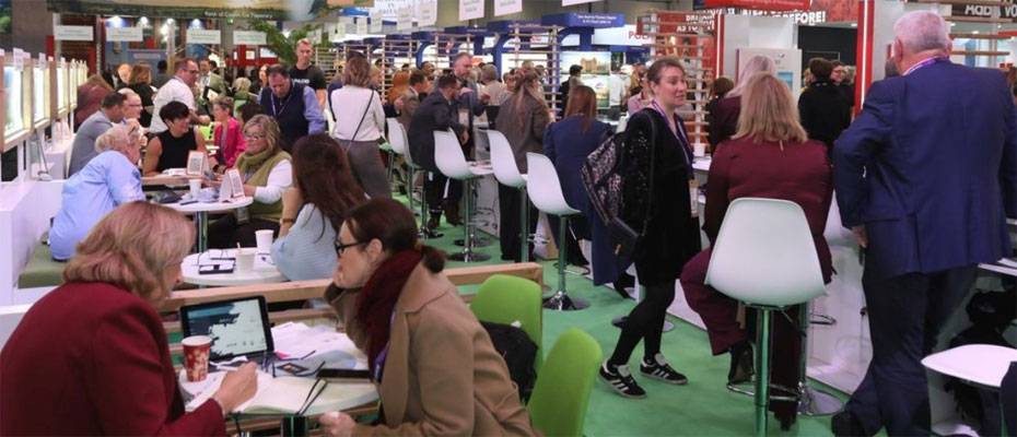 Record-breaking WTM London 2025 drives global reach, rising buyer numbers and strong business growth - Lesen Sie die Nachrichten?>