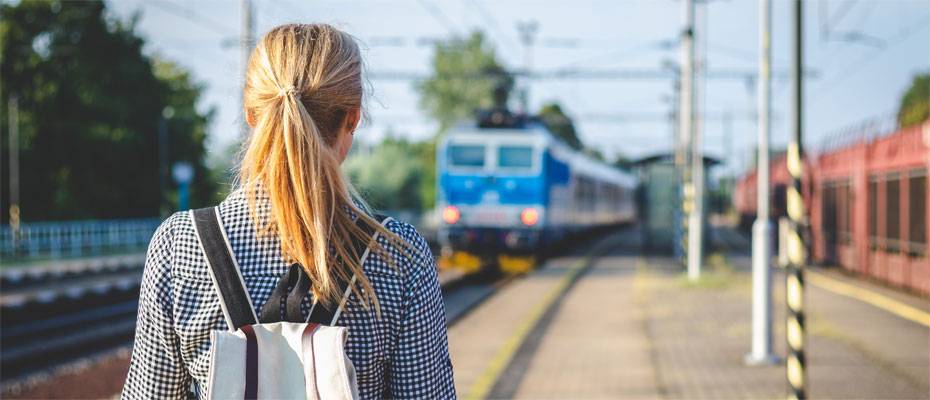 Europas Fernbahnen im Stimmungsbild der Reisenden - Lesen Sie die Nachrichten