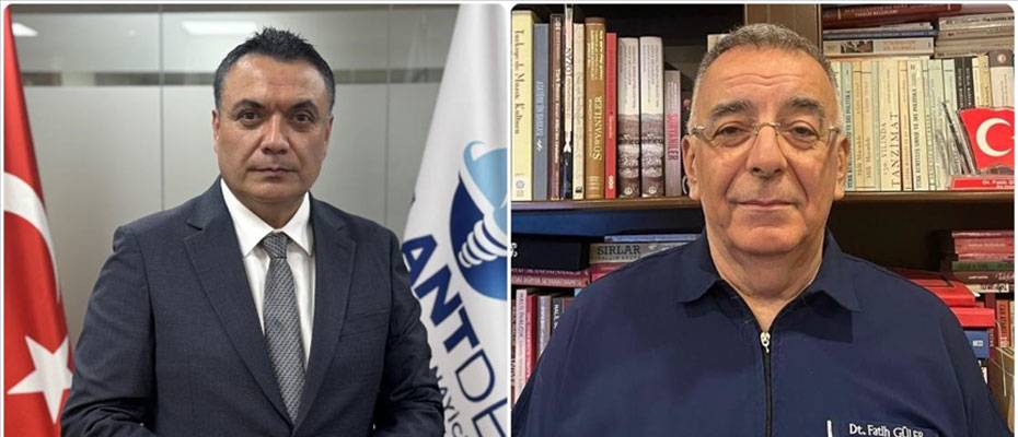 Türkiye dental turizmde zirveyi hedefliyor - Lesen Sie die Nachrichten?>