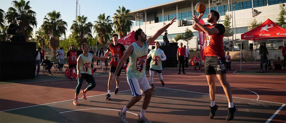 Anadolu Efes – FC Bayern Munich maçı Antalya’da oynandı - Lesen Sie die Nachrichten?>