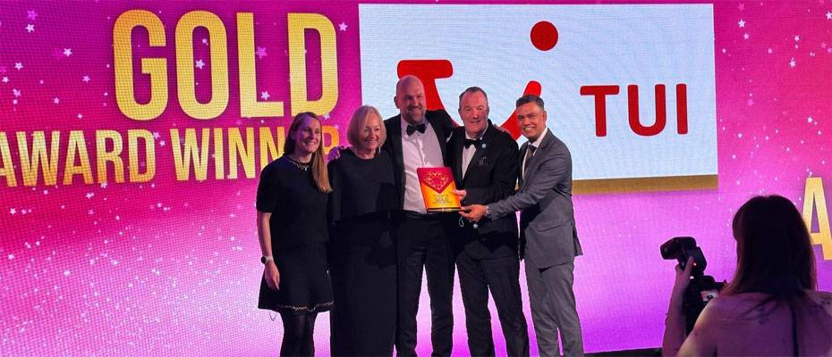 TUI Musement earns three international awards for customer experience innovation - Lesen Sie die Nachrichten?>