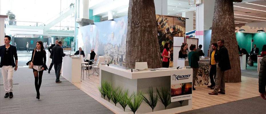 TravelExpo Ankara 20 Kasım’da kapılarını açıyor - Lesen Sie die Nachrichten?>