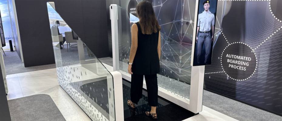 Indonesien führt weltweit ersten biometrischen Korridor ein - Lesen Sie die Nachrichten